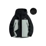 Чёрный-Зелёный (One-on-one)