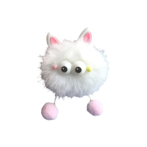 QIANFANGDAHUANGYE Полиэстер Подвески Унисекс