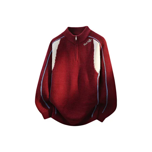 PAINT STAIN Унисекс Трикотаж