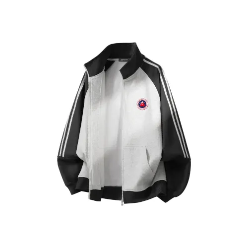 JEANSWEST Кардиган Свитшот Унисекс