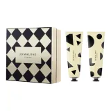 Комплект из двух частей: Синий Колокольчик Аромат Крем для рук 30 мл + Пион и Бархат Аромат Крем для рук 30 мл