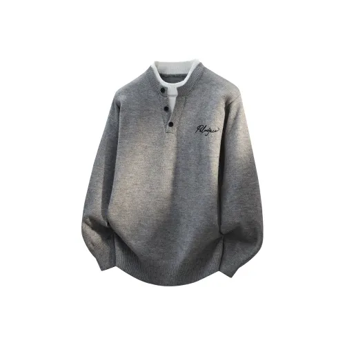 PAL ONGACO Унисекс Трикотаж