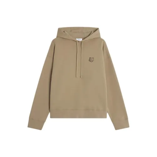 Maison Kitsune Свитшот Мужской