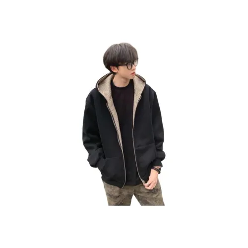 CORNILOT Черный Унисекс Свитшоты