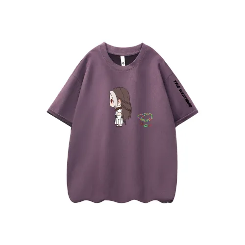 Рубашка Westward Bound Chronicle T Unisex