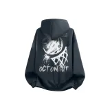 Темно-серый