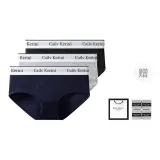 Чёрный + Серый + Королевский синий