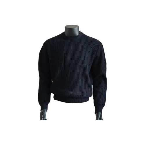 OXRL Черный Унисекс Трикотаж