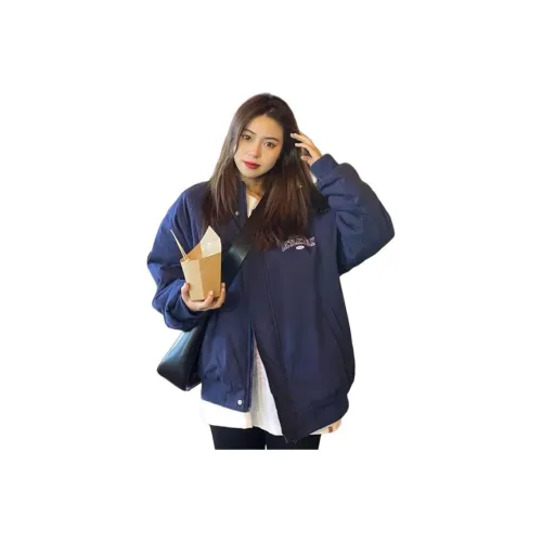 XIANSINIAO Укороченное пальто женское