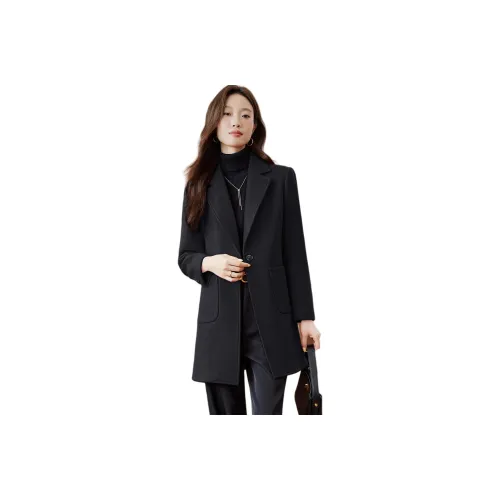 YPUT Женские деловые костюмы