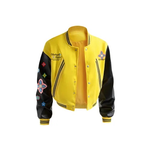 CHARLIE GOLF Унисекс Куртки