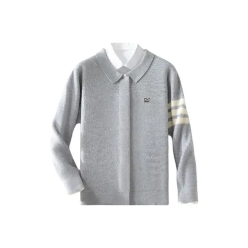 Square Man Also Stands Tall Трикотаж Унисекс