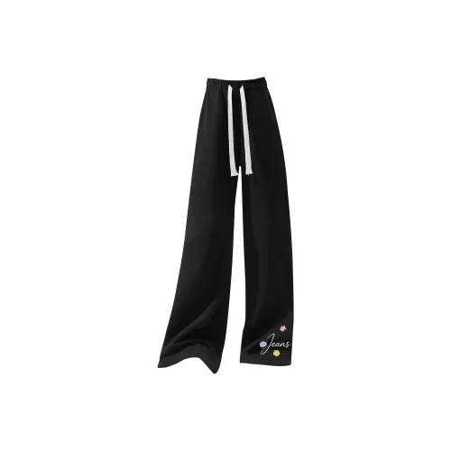 JEANSWEST Унисекс Повседневные Брюки