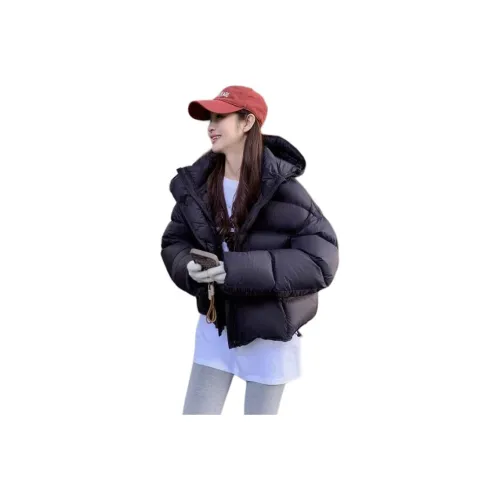 VINMUK Женские пуховики
