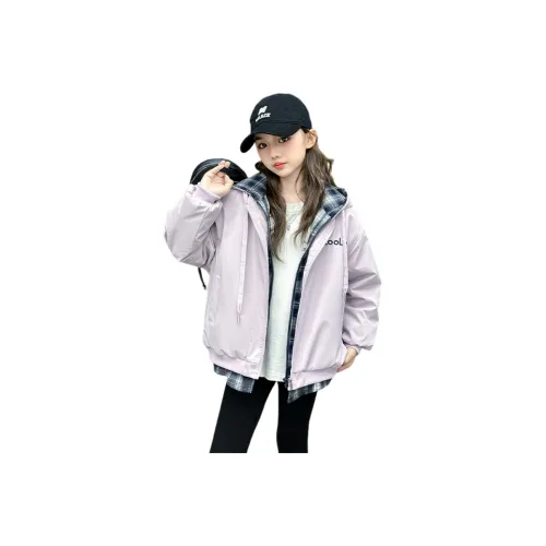 YUGUOGUO Унисекс Ветровки