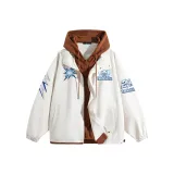 Светлый хаки + Кофе