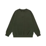 Оливковый зеленый