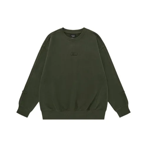 CLOT Унисекс Свитшоты