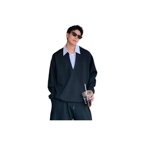 DEAR BETSY Унисекс Свитшоты