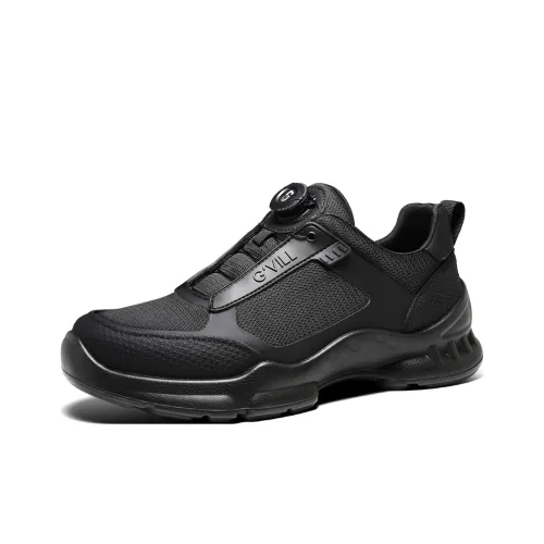 G'VILL Низкий топ Повседневная обувь Мужская