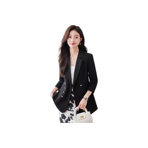 YPUT Женские деловые костюмы