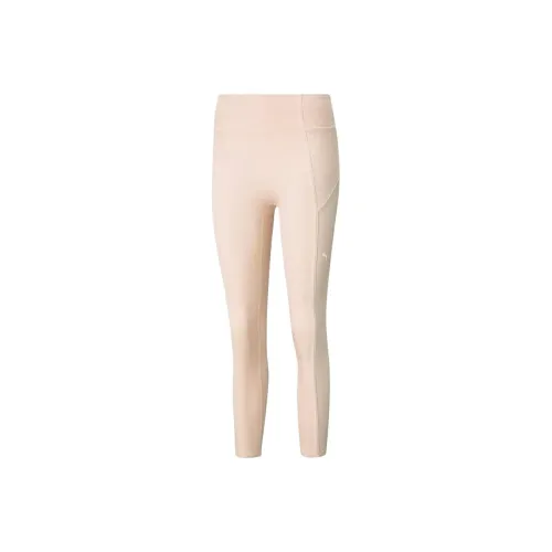 PUMA Beige Женские Leggings