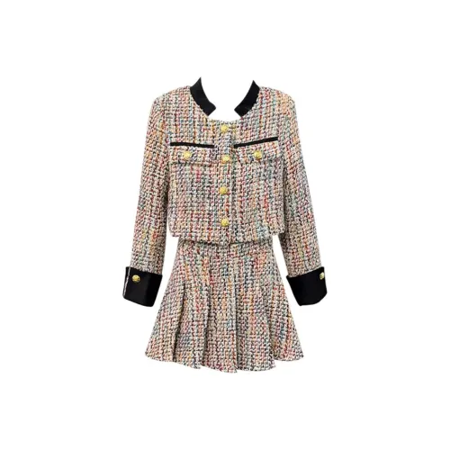 IWZI Женские Комплекты с Юбкой