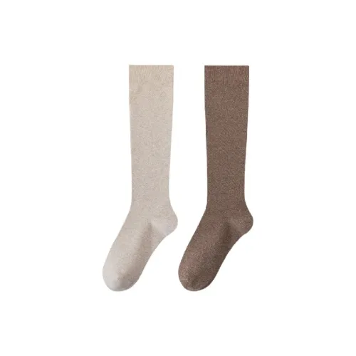 OEING Женские носки до колена