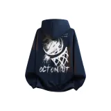 Темно-синий