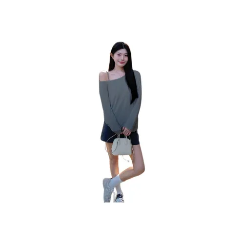 Lanza Женские Футболки