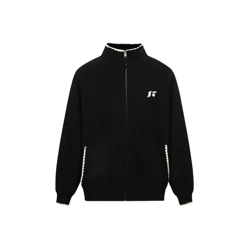 JUNGLE TIGER Унисекс Свитера