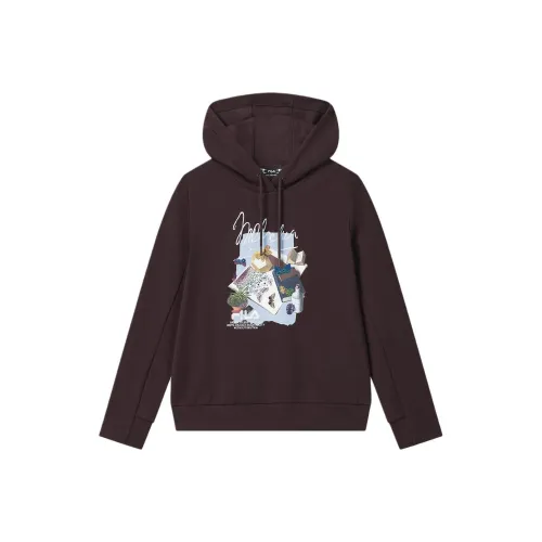 FILA HERITAGE Свитшот Женские