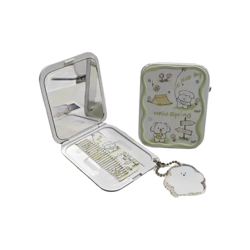 Verbena Linn MAKE UP Зеркала Женские