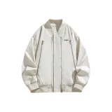 Айвори Белый [Утолщенный и с флисовой подкладкой, улучшенный]