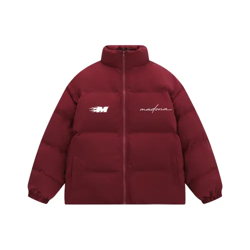 MADONA Унисекс Пуховики