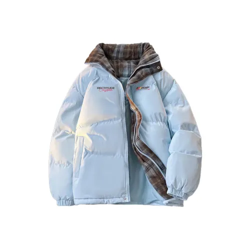 Warrior Huichao Riding The Wind Collection Пуховая куртка Унисекс