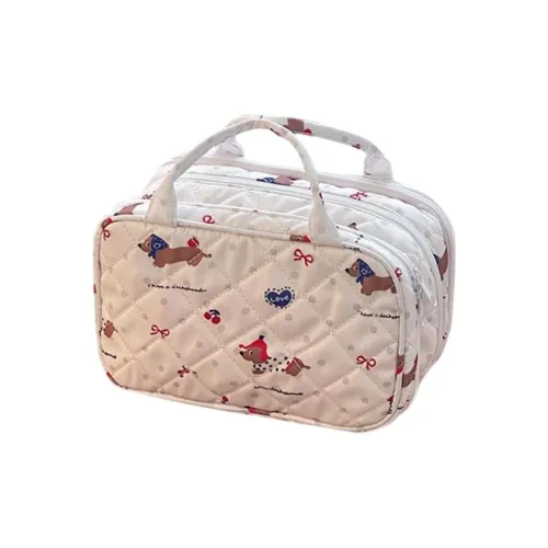 Love Of Wormwood Косметичка и Сумка для туалетных принадлежностей Женская