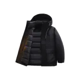 Обсидиановый черный