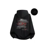 Черный (с флисовой подкладкой)