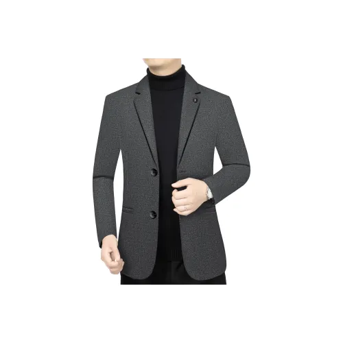 FIRS Мужские Деловые Костюмы