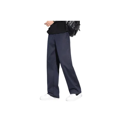 GEOREFOOL Мужские Повседневные Брюки