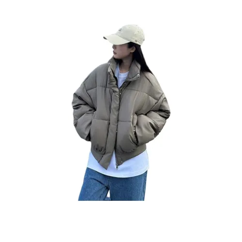 VINMUK Женские пуховики