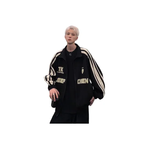 BONAS Мужская Бейсбольная Джерси