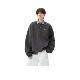 Темно-серый