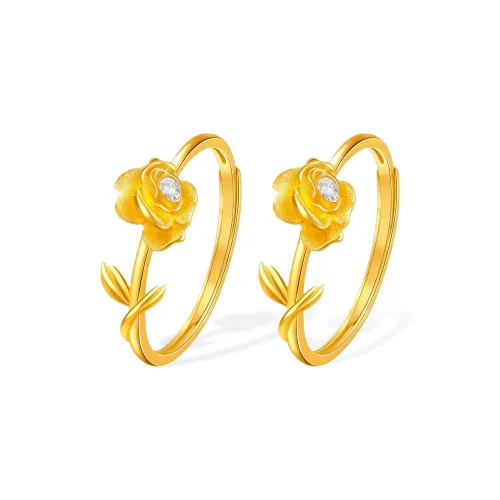 COPI Сплав Серьги Унисекс