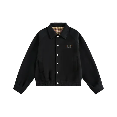 JUNGLE TIGER Унисекс Куртки