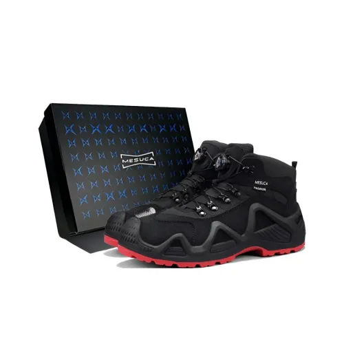 MESUCA Колено Высокий Аутдор Мужской