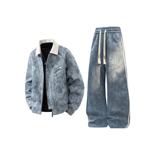 CPD Унисекс Повседневная Спортивная Одежда