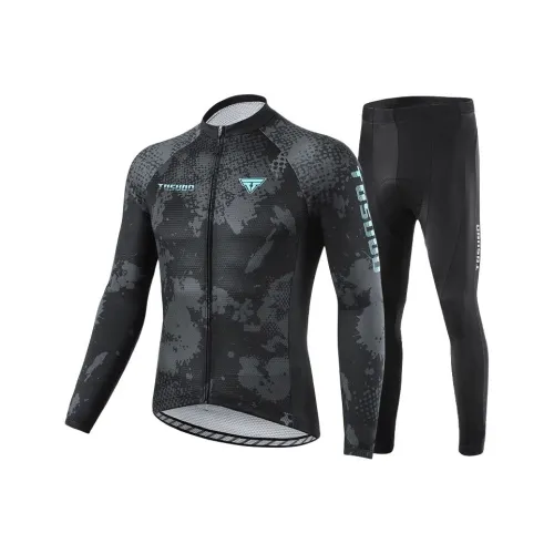 TOSUOD Комплекты велосипедной одежды Унисекс
