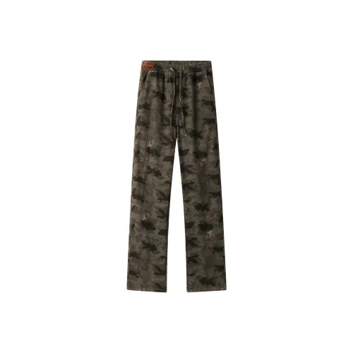 Westward Bound Chronicle Джинсы Унисекс